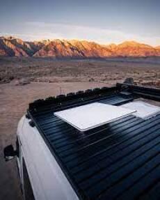 Collection of Pivotel portable antenna in a gallery layout